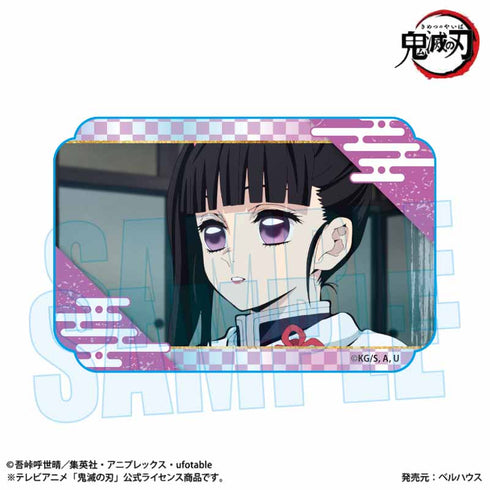 『鬼滅の刃』キラキラミニアクリルブロック 栗花落 カナヲ【202504再販】